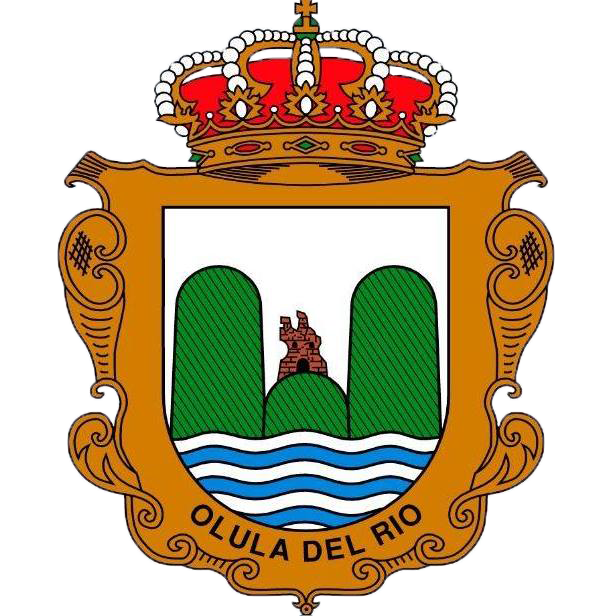Logo de Olula del Río